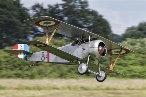 Shuttleworth Collection Military Air Show by UK Airshow Review