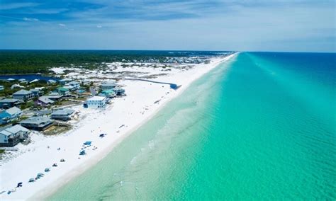 17 Best Things To Do in Santa Rosa Beach, Florida