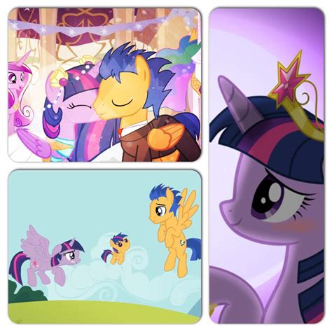 Forgotten love: MLP Flashlight fanfic - Future memories - Wattpad