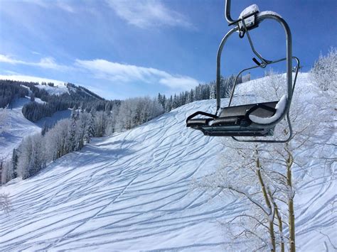 Top 5 Reasons to Visit Aspen This Spring | Aspen CO Chamber | Spring skiing, Aspen, Ski season