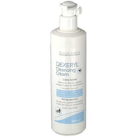 DEXERYL® Cleansing Cream - shop-farmacia.it