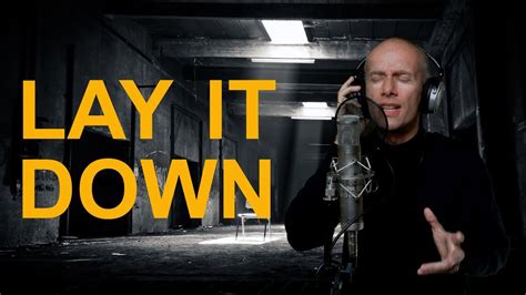 Ratt - Lay it down (full cover) - YouTube