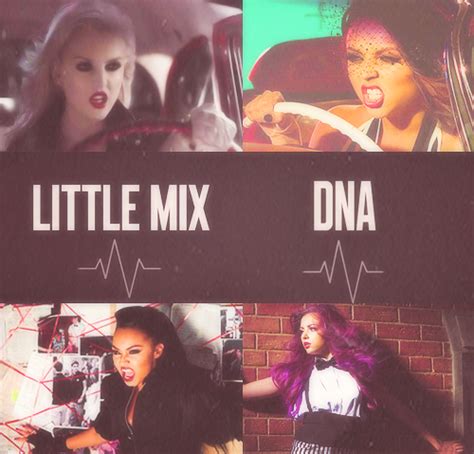 ♥DNA♥ - Little Mix Photo (32524767) - Fanpop