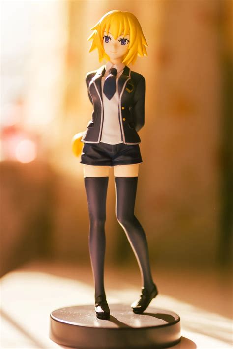 1/8 Japanese anime figure FGO Fate Joan of Arc school uniform ver action figure collectible ...