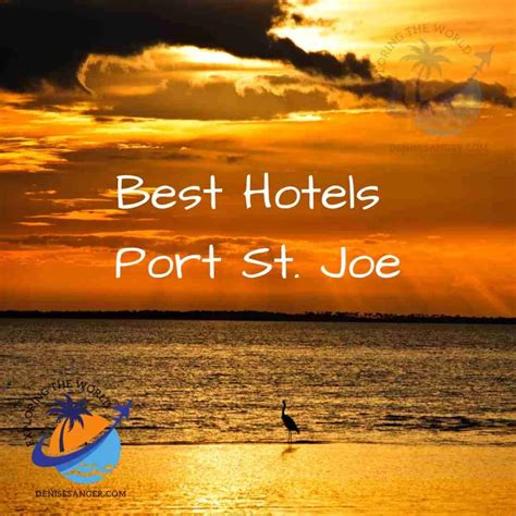 The Ultimate List Of The Most beautiful Port St. Joe Florida Beaches - Florida Trips For Women