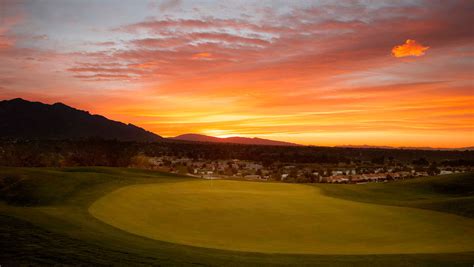 Tucson Golf Courses | Omni Tucson National Resort