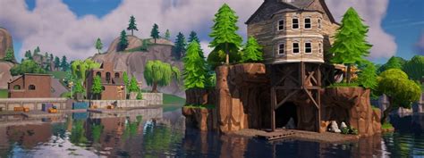 Fortnite OG Map Is Finally Returning, Here Is More Information