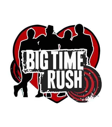 Big Time Rush Texto Png By CaamiMaslow On DeviantArt, 50% OFF