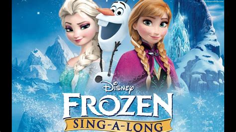 Frozen Uma Aventura Congelante 2013 Animação,Comedia,Aventura,Ação Trailer Dublado - YouTube