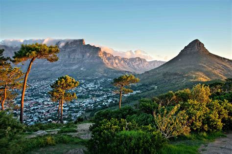 Is Cape Town, South Africa Safe To Visit?