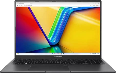 ASUS Vivobook 16X Gaming Laptop, i9-13900H, 1TB SSD, 16GB,WIN-11,RTX 4