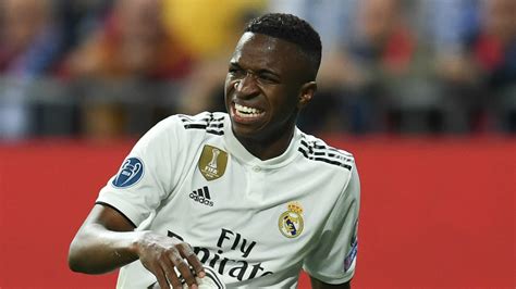 Real Madrid News: Vinicius still in consideration for Brazil Copa America squad, says Tite ...