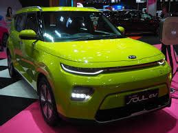 Green Kia Soul: An In-Depth Guide About Things To Know Before Buying A ...