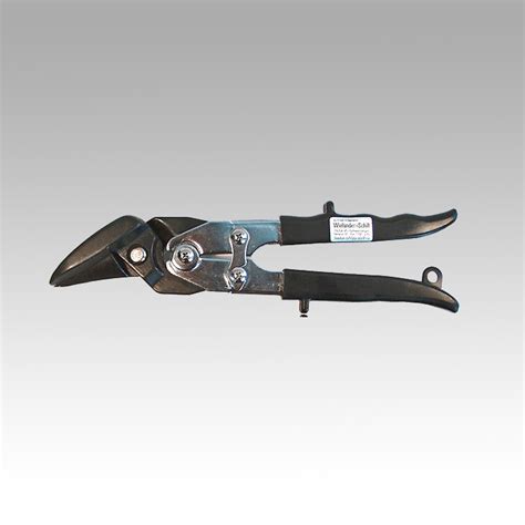 Sheet Metal Shears, Right, 260mm - RAE - Reliable Automotive Equipment, Inc.