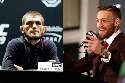 Conor McGregor tweets Khabib Nurmagomedov: What did the Irishman tell ...