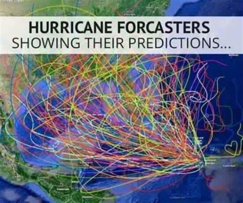 25 Hilarious Hurricane Memes You Need To See