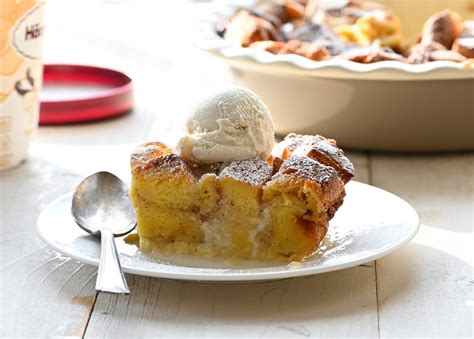 Bread Pudding - Once Upon a Chef