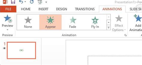 Animating Objects in MS PowerPoint – Askit | Solutii si rezolvari ...