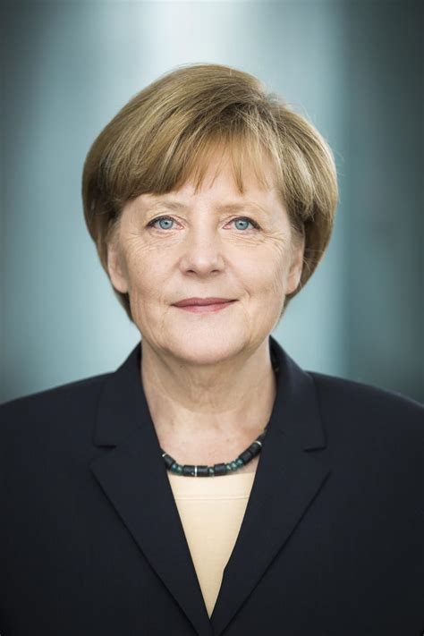 Angela Merkel - IMDb