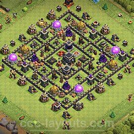 Th9 Base