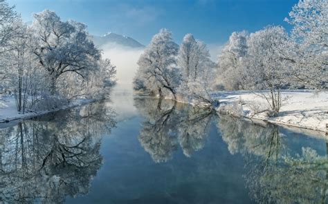 Bavaria Winter Wallpapers - Wallpaper Cave