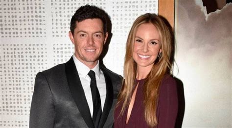 Rory McIlroy, Erica Stoll wedding: Inside the 'wedding of the decade'