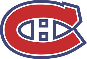 Montreal Canadiens Logo PNG Vector (SVG) Free Download