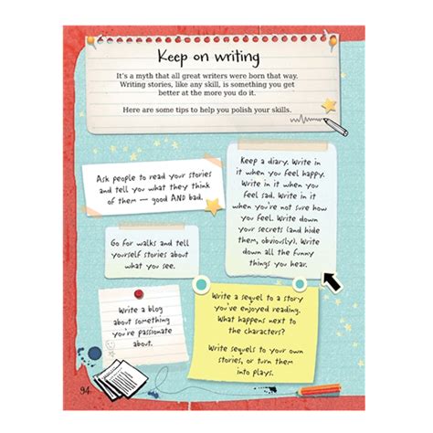 WRITE YOUR OWN STORY BOOK | The Happy Puzzle Company