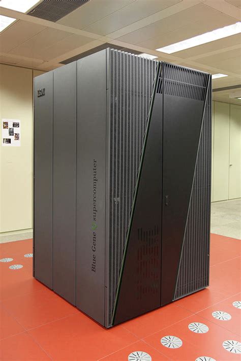 Ibm Supercomputer