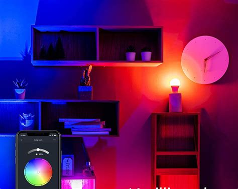 The 7 Best Smart Light Bulbs