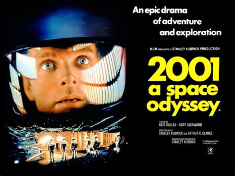 2001: A SPACE ODYSSEY - New World : Artificial Intelligence