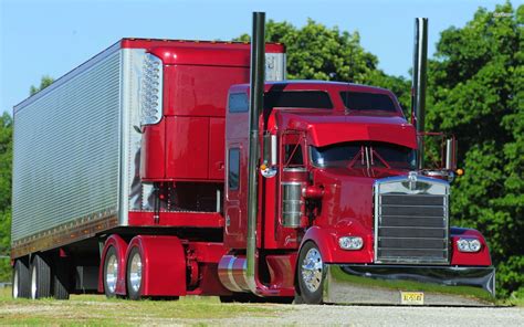 Kenworth Wallpapers - Wallpaper Cave