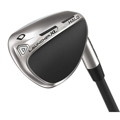 Cleveland Launcher XL Halo Irons (Graphite Shaft) - Golfonline