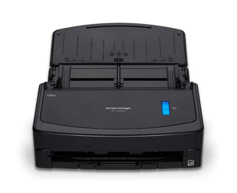 ScanSnap - Fujitsu Scanners