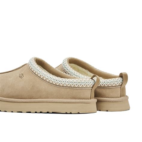 UGG Tazz Slipper Sand Kids | 1143776K-SAN | Laced