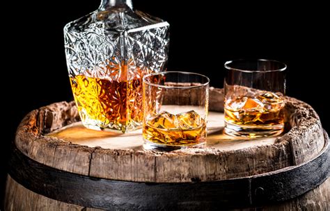 Whiskey Rocks: A Few Crazy Options You Should Try