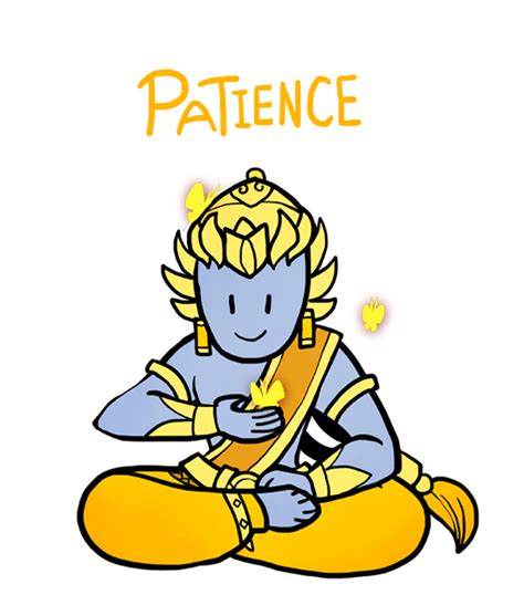 Patience Clipart | Free download on ClipArtMag