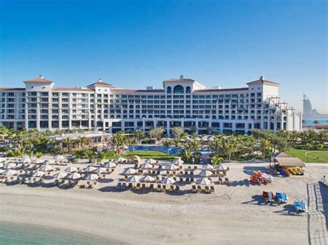 Waldorf Astoria Dubai - Inverness Travel