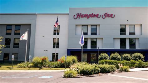 Hampton Inn Flemington, NJ Hotel Near Bridgewater, NJ