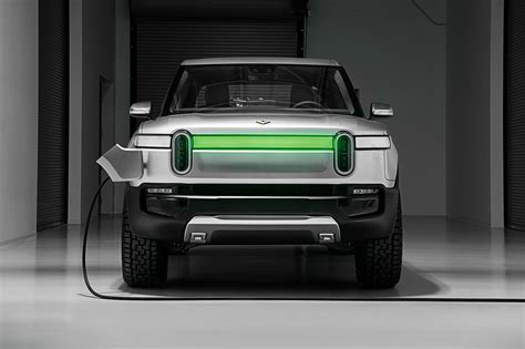 Inside Rivian: we visit the pioneering 4x4 electric car brand | CAR Magazine