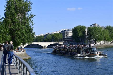 Paris Plage 2023: enjoy the summer in the heart of Paris - Paris Tourism