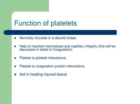 PPT - MLAB1415- Hematology Keri Brophy-Martinez PowerPoint Presentation - ID:6906731