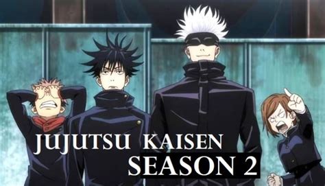 Jujutsu Kaisen Season 2 Episode 4: Release Date, Plot, and More!