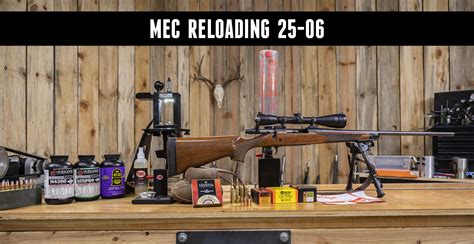 MEC – Ultimate Reloader