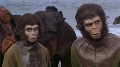 Archives Of The Apes: Planet Of The Apes (1968) Part 46