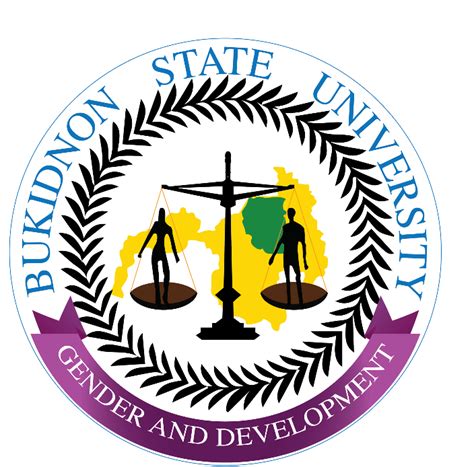 Official Logo - Bukidnon State University