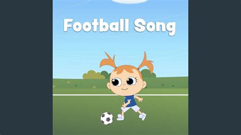 Football Song - YouTube