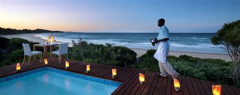 Luxury Mozambique Beach Lodges | Mozambique's Best Lodges | Art Of Safari