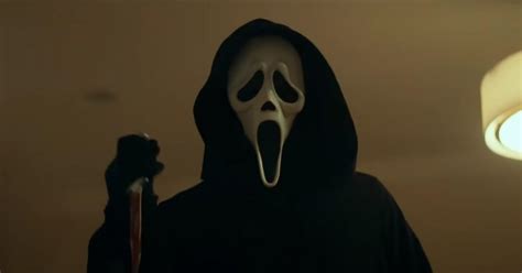 Does 'Scream 5' Have a Post-Credits Scene? Here's What to Know