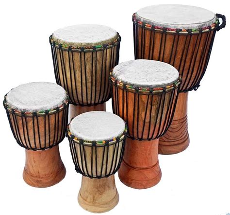 Local musical instruments in Nigeria Legit.ng